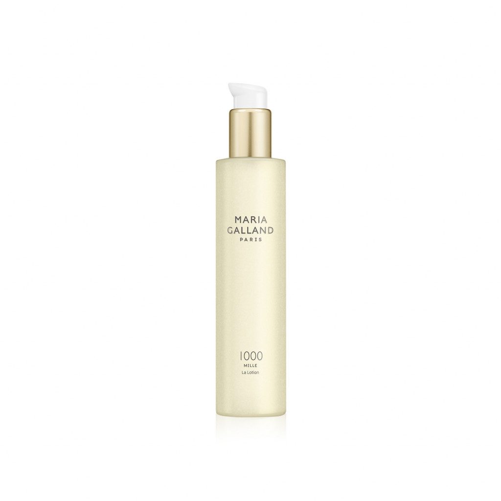 MARIA GALLAND NEW 1000 MILLE LA LOTION 30ml in der Tube