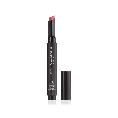 MARIA GALLAND 502 Le Rouge Stylo Infini Sorbet Pêche de Vigne 20