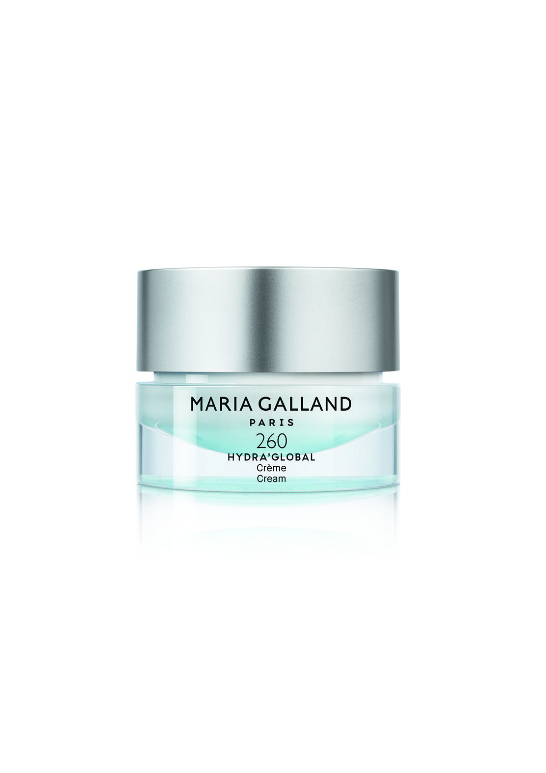 MARIA GALLAND 260 Crème HYDRA`GLOBAL 50ml