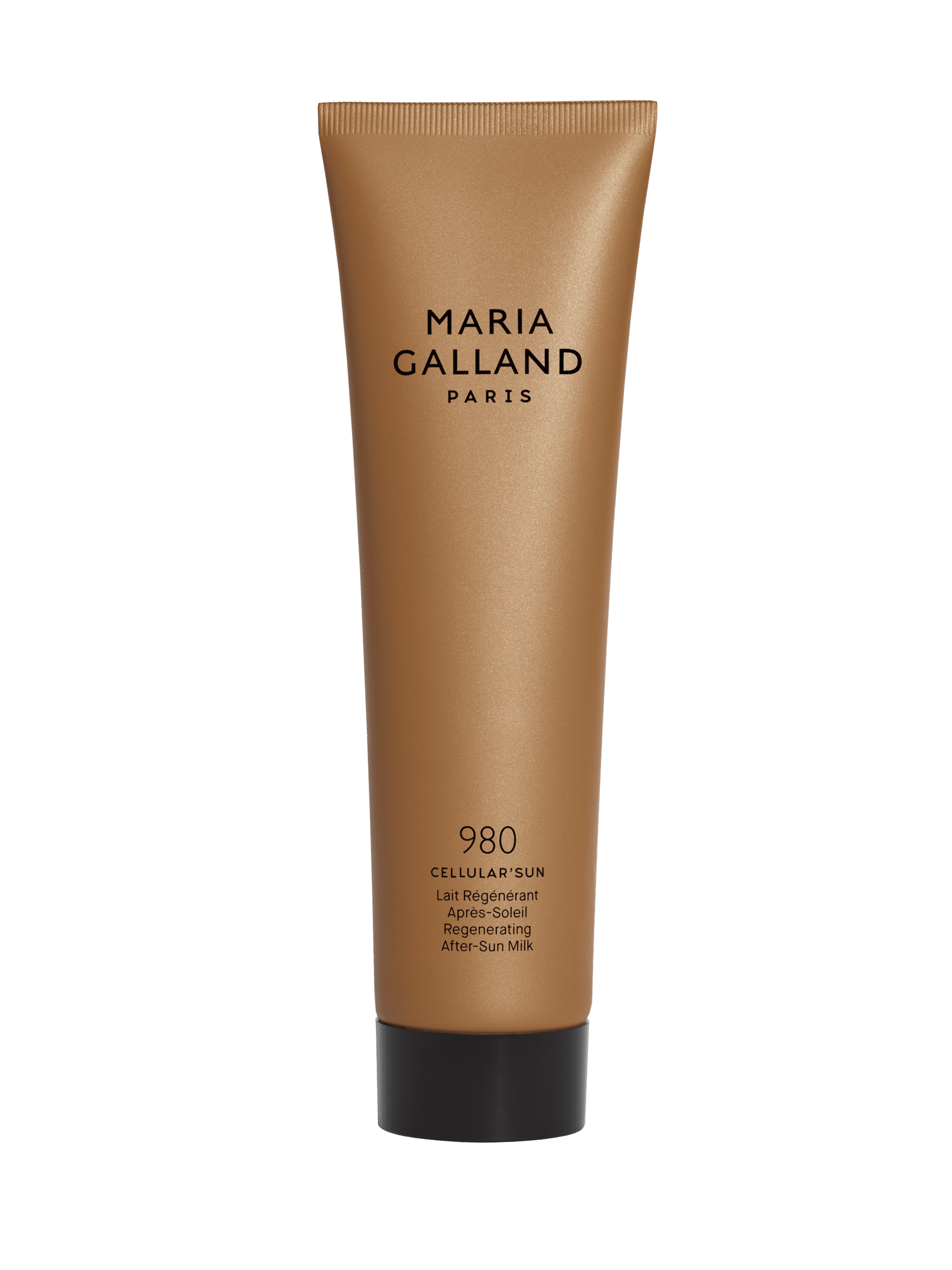 MARIA GALLAND 980 Regenerating After-Sun Milk 30ml