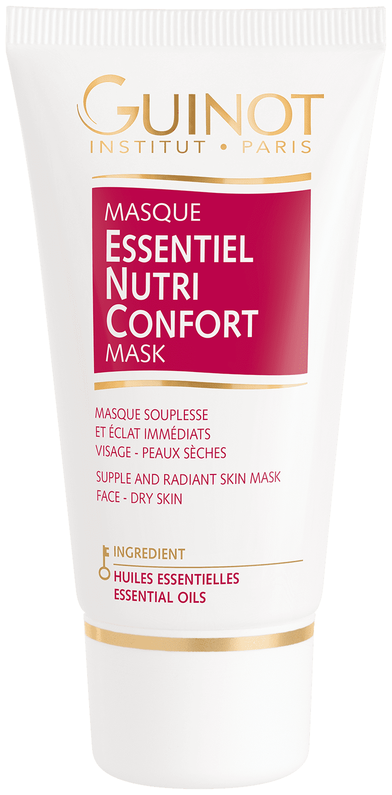 GUINOT Masque Essentiel Nutri Confort 50ml