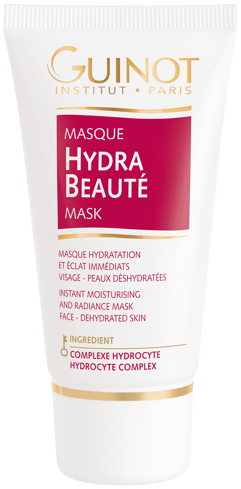 GUINOT Masque Hydra Beauté 50ml