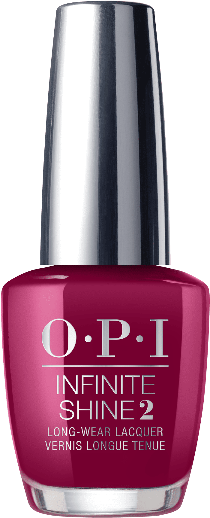OPI INFINITE SHINE MIAMI BEET ISLB78