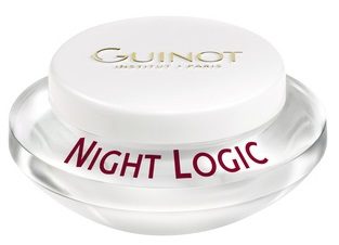 GUINOT Crème Night Logic 50ml