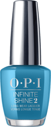 OPI Scotland Fall-Winter 2019 OPI GRABS THE UNICORN BY THE HORN ISLU20