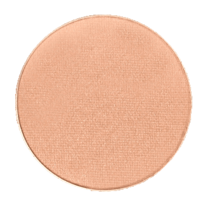 YVES STÖCKLI Eyeshadow Mono Colors Peach Quartz