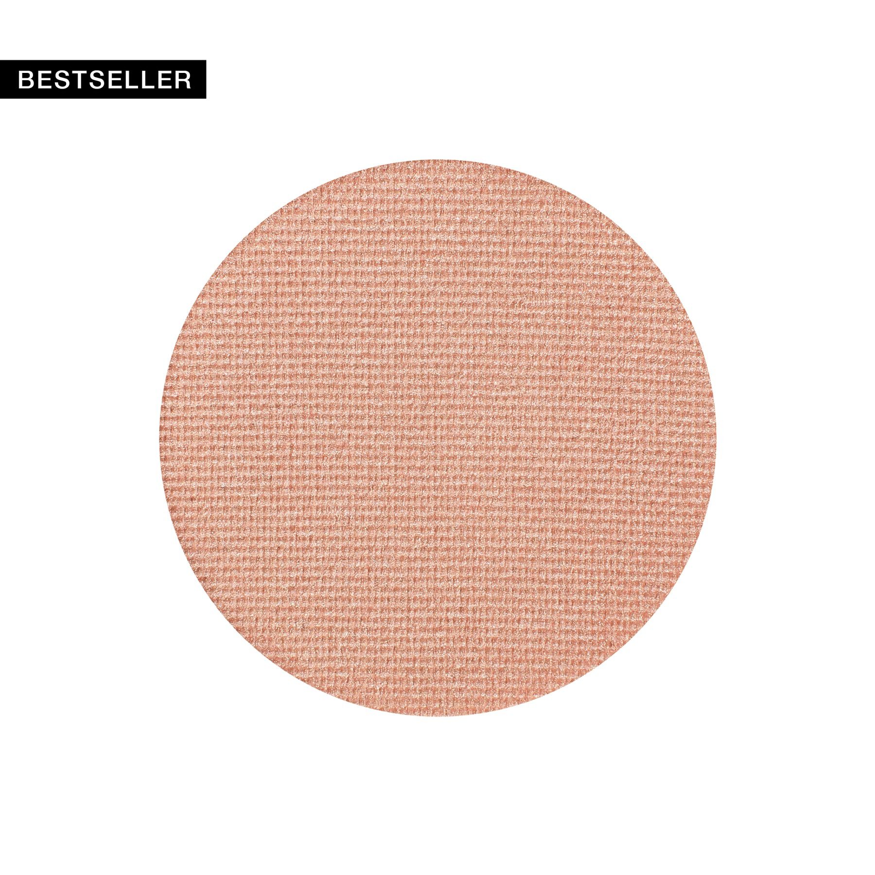 YVES STÖCKLI Eyeshadow Mono Colors Peach Pastel