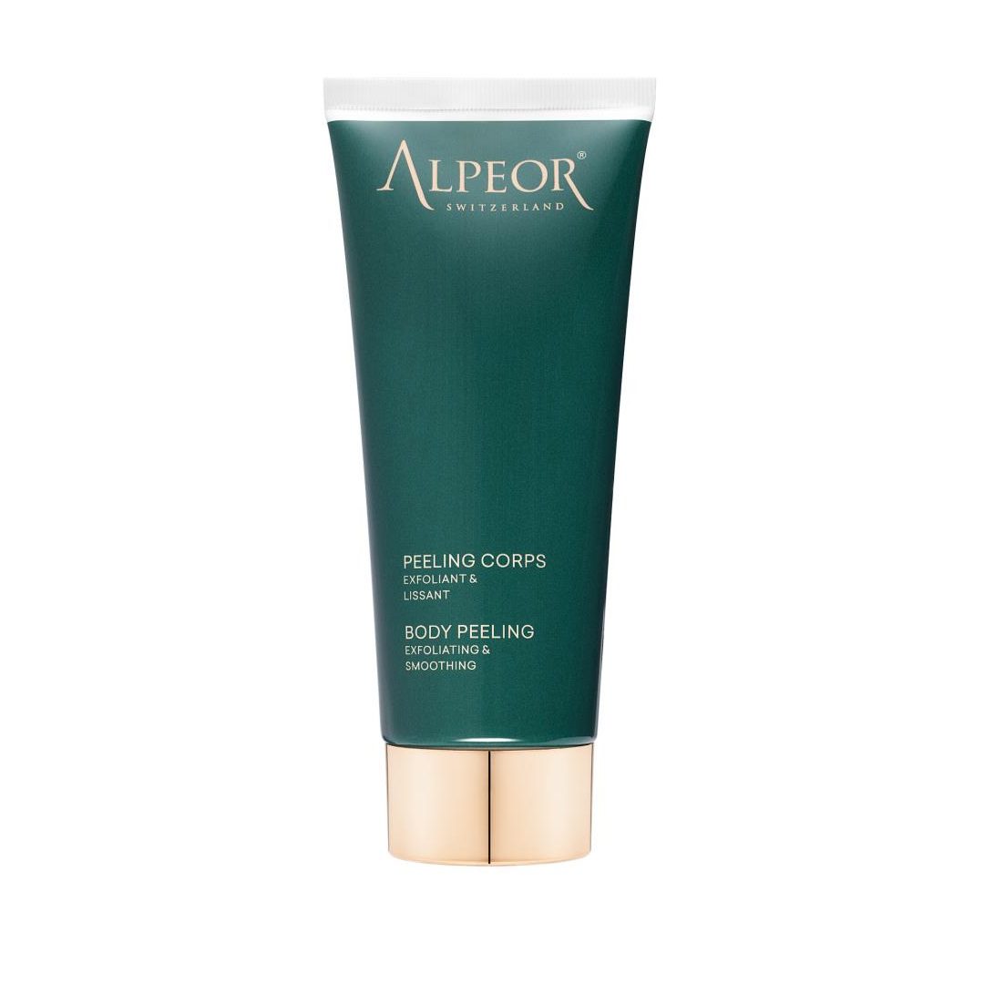 ALPEOR Körperpeeling 200ml