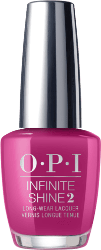 OPI INFINITE SHINE POMPEII PURPLE ISLC09