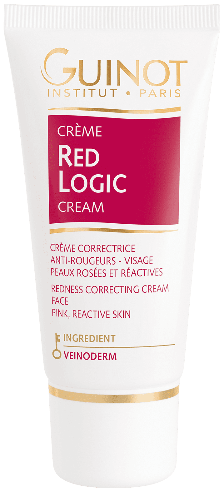 GUINOT Crème Red Logic 30ml