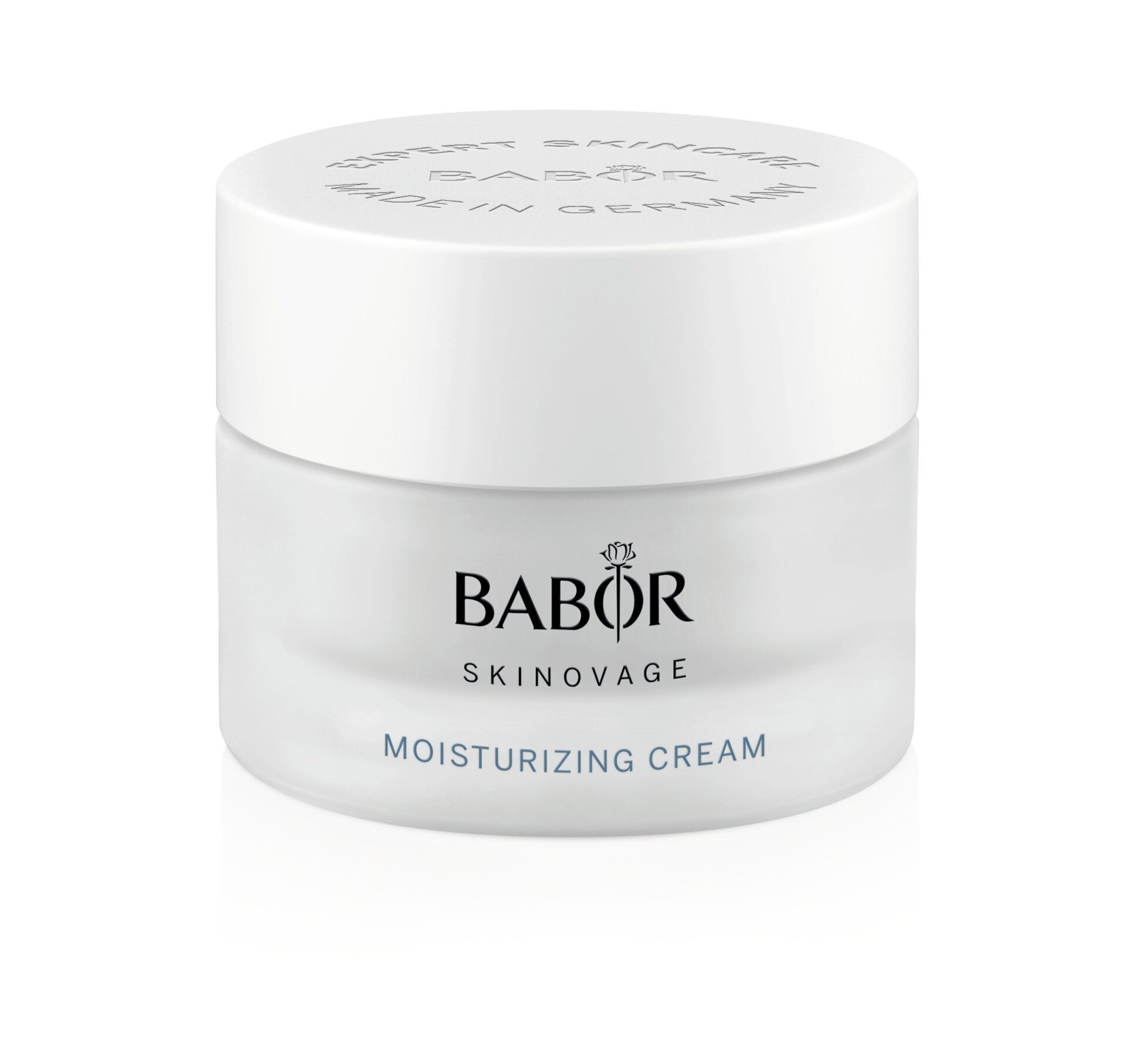 BABOR SKINOVAGE Moisturizing Cream 15ml Reisegrösse