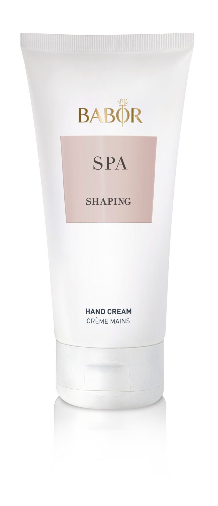 BABOR SPA - Shaping Hand Cream 100ml