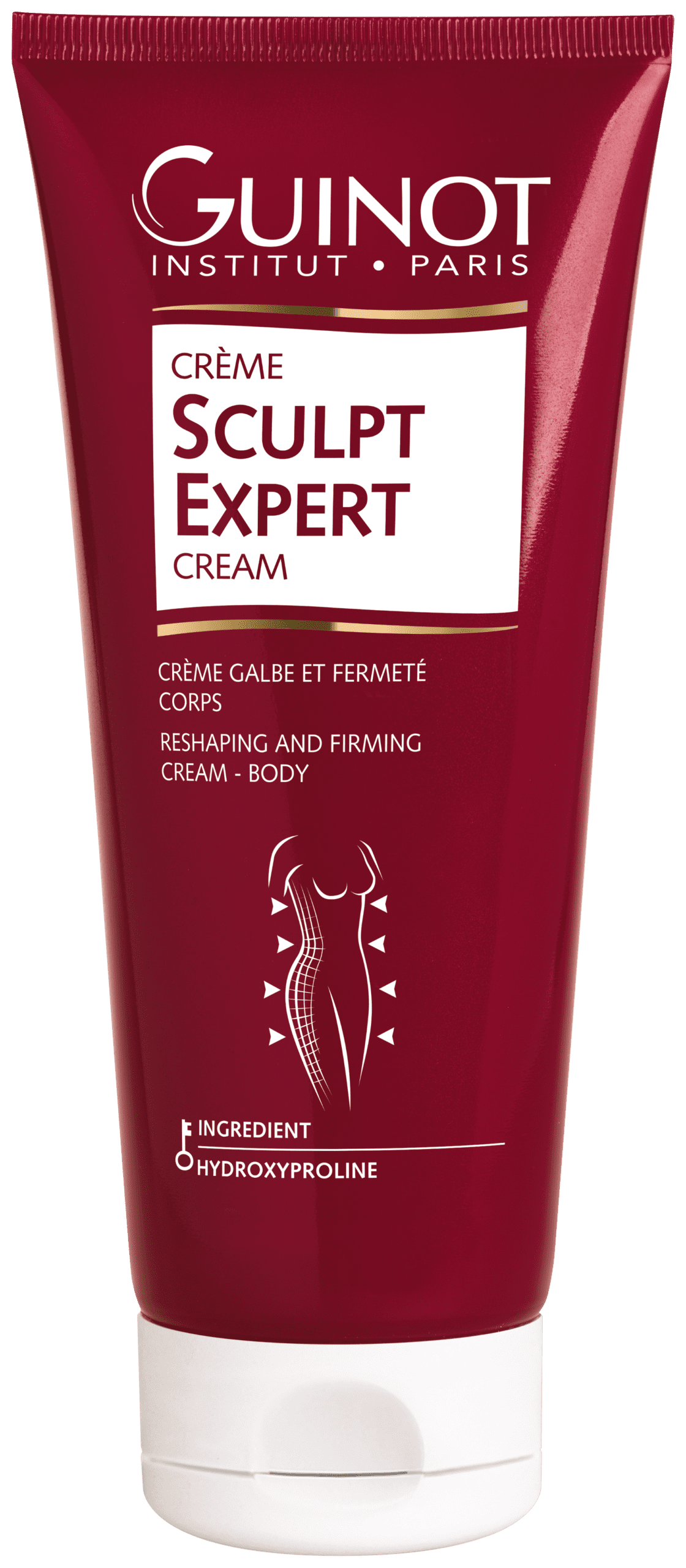 GUINOT Creme Sculpt Expert 200ml