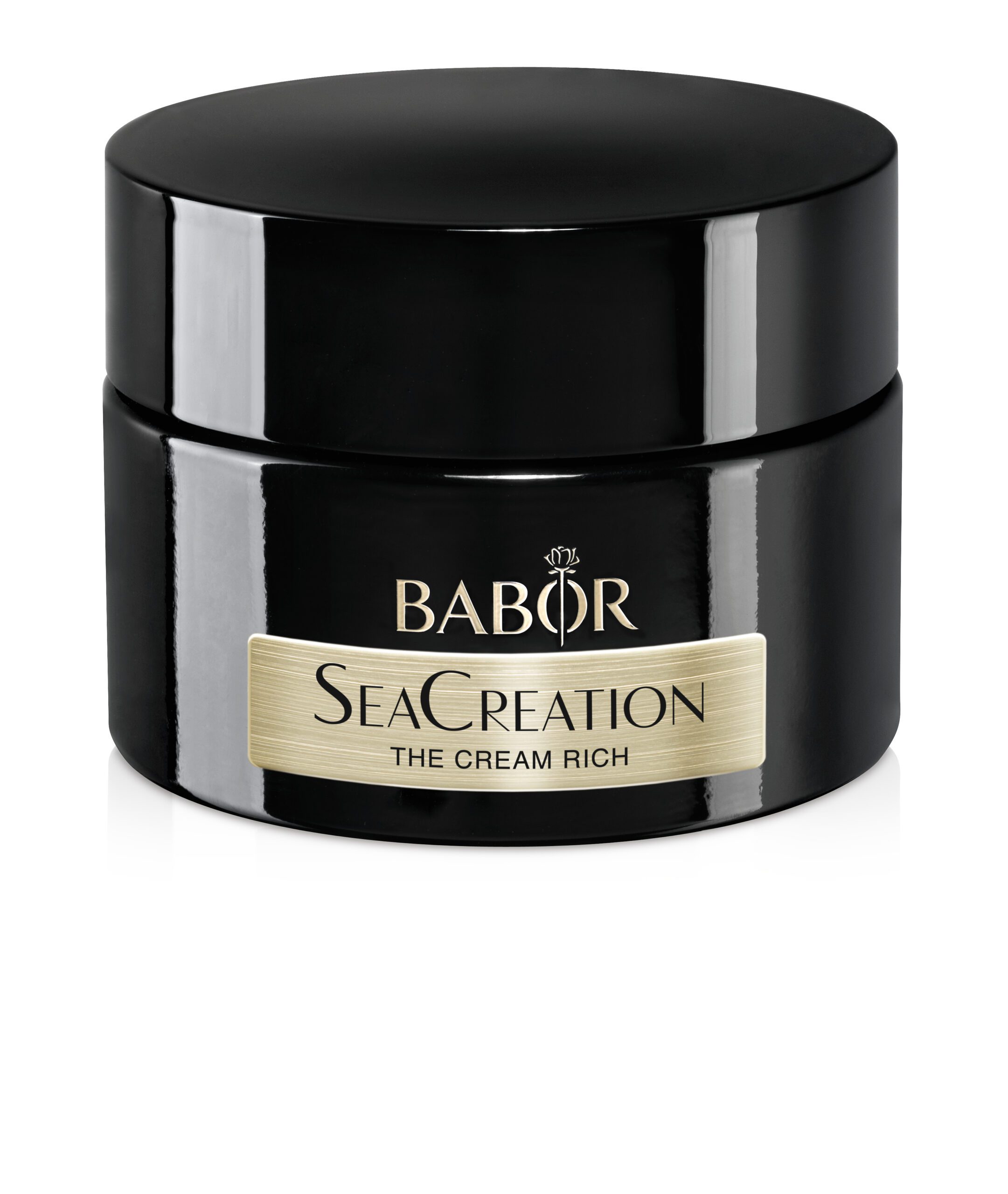 BABOR SeaCreation THE CREAM RICH 50ml