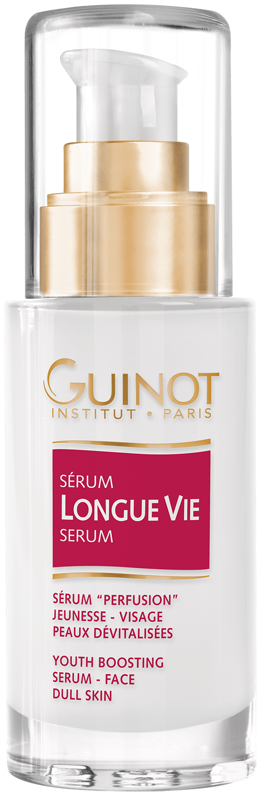 GUINOT Sérum Longue Vie 30ml