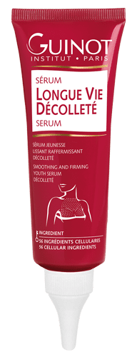 GUINOT Sérum Longue Vie Décolleté 50ml