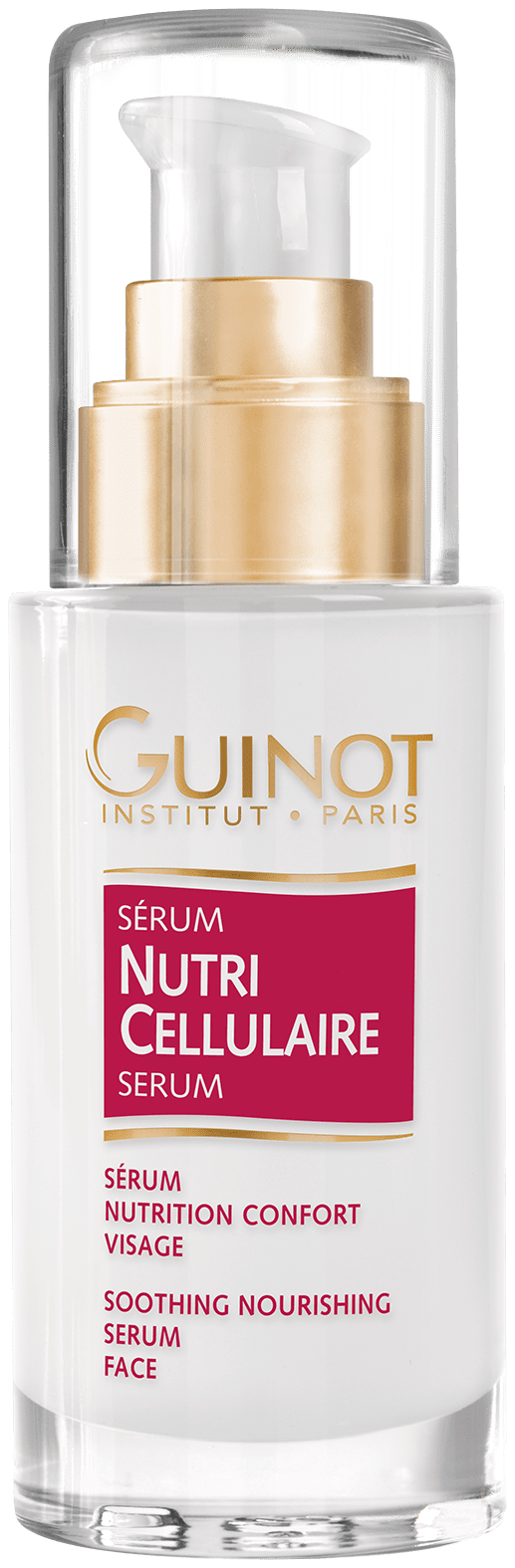 GUINOT Sérum Nutri Cellulaire 30ml