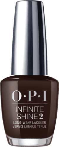 OPI INFINITE SHINE SHHLTS TOP SECRET ISLW61