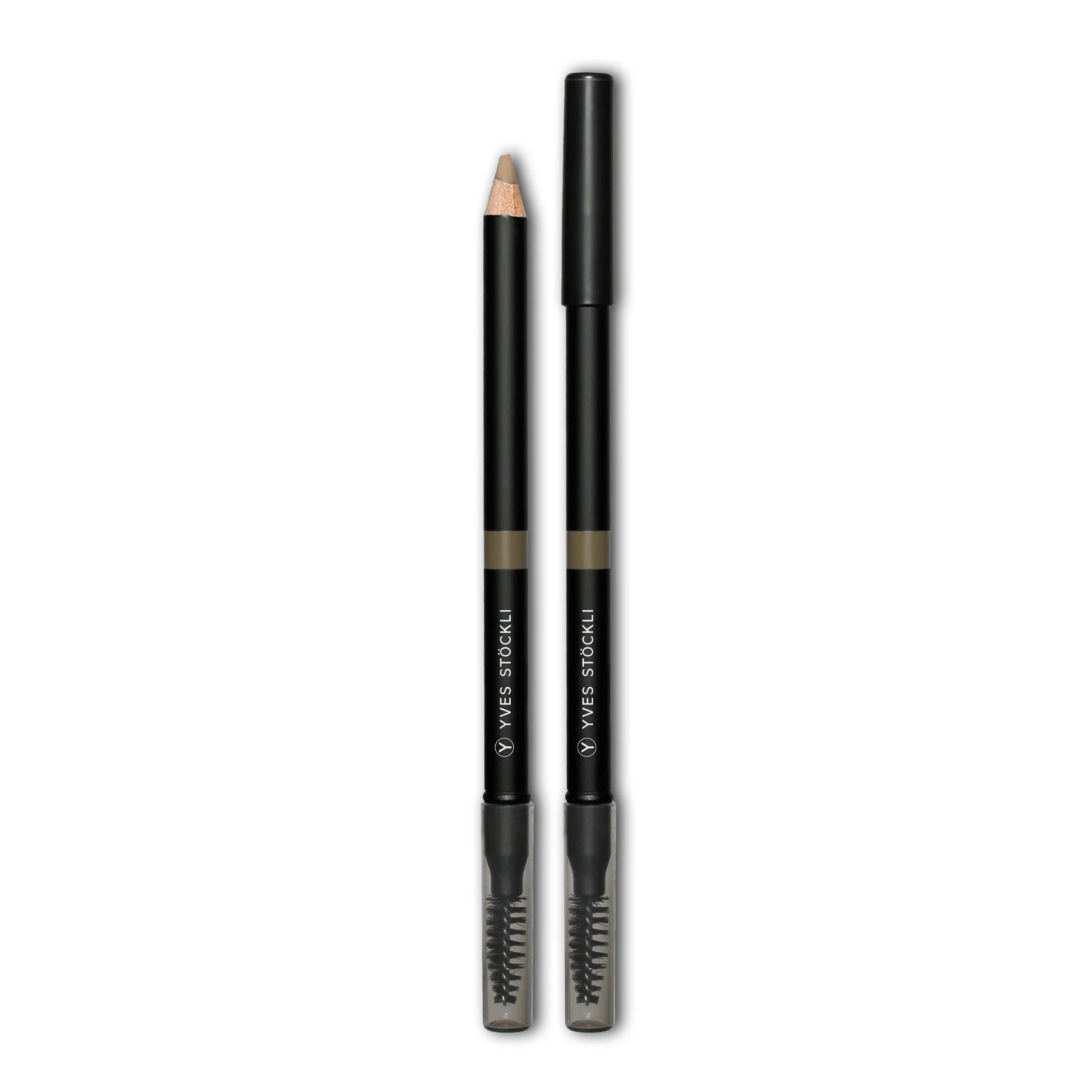 YVES STÖCKLI Browblender Pencil Soft Taupe