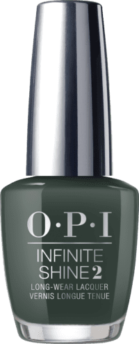 OPI Scotland Fall-Winter 2019 THINGS I'VE SEEN IN ABER-GREEN ISLU15