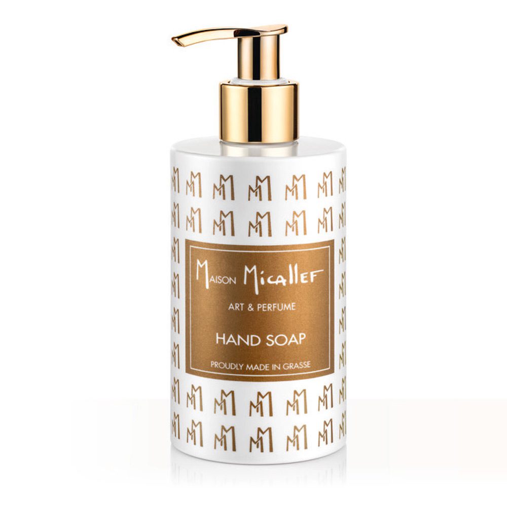 M. Micallef HAND SOAP 250ml