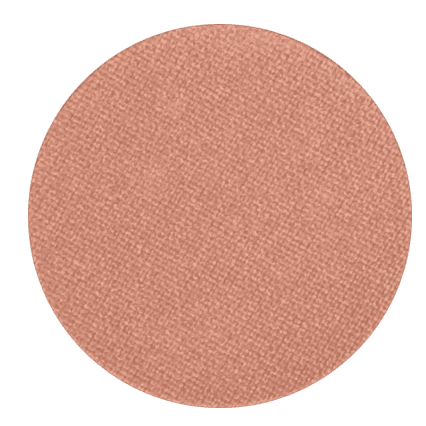 YVES STÖCKLI Eyeshadow Mono Colors Peach Topaz