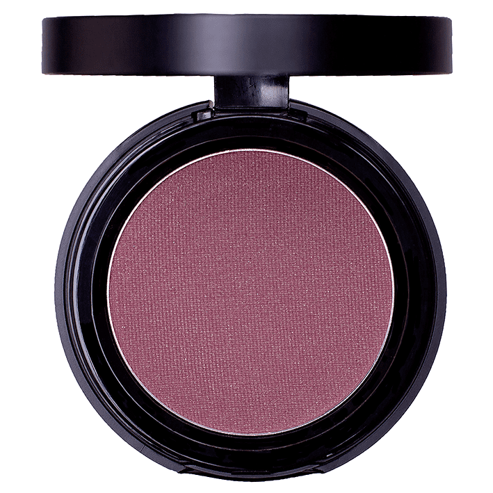 YVES STÖCKLI  NEW POWDER BLUSH Classic Plum