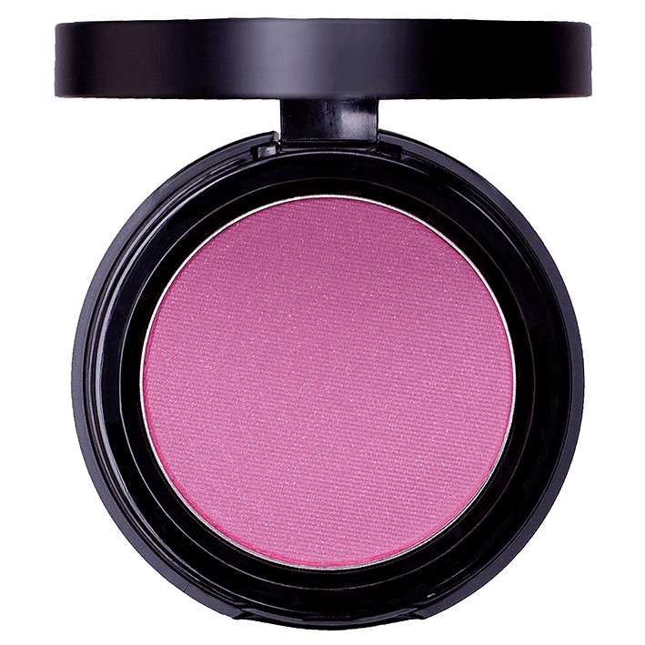 YVES STÖCKLI  NEW POWDER BLUSH Kiss Of Peach