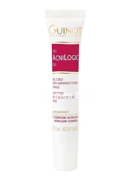 GUINOT AcniLogic Gel 15ml
