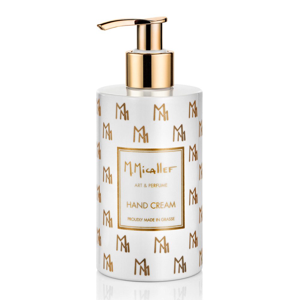 M. Micallef HAND CREAM 250ml