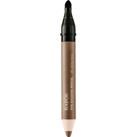 BABOR Eye Make up Eye Shadow Pencil 01 shiny rose 2g