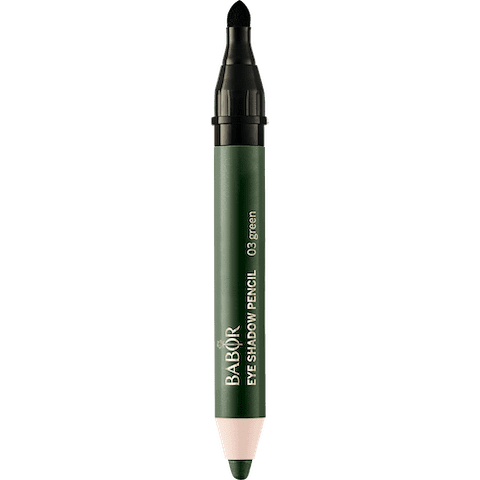 BABOR Eye Make up Eye Shadow Pencil 03 green 2g