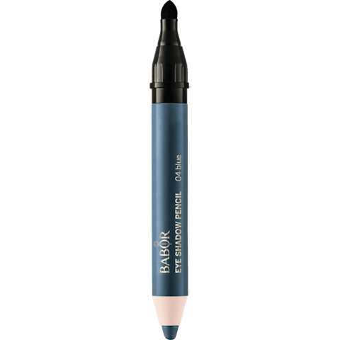 BABOR Eye Make up Eye Shadow Pencil 04 blue 2g