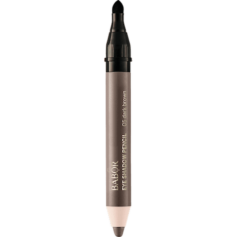 BABOR Eye Make up Eye Shadow Pencil 05 dark brown 2g
