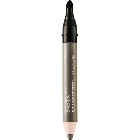 BABOR Eye Make up Eye Shadow Pencil 06 anthracite 2g