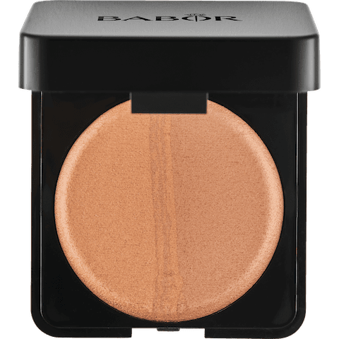 BABOR Make up Satin Duo Bronzer 6g
