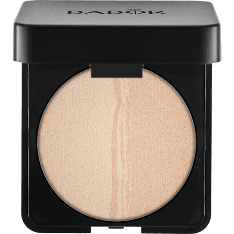 BABOR Make up Satin Duo Highlighter 6g