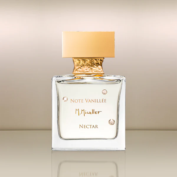 M. Micallef NOTE VANILLÉE NECTAR 30ml
