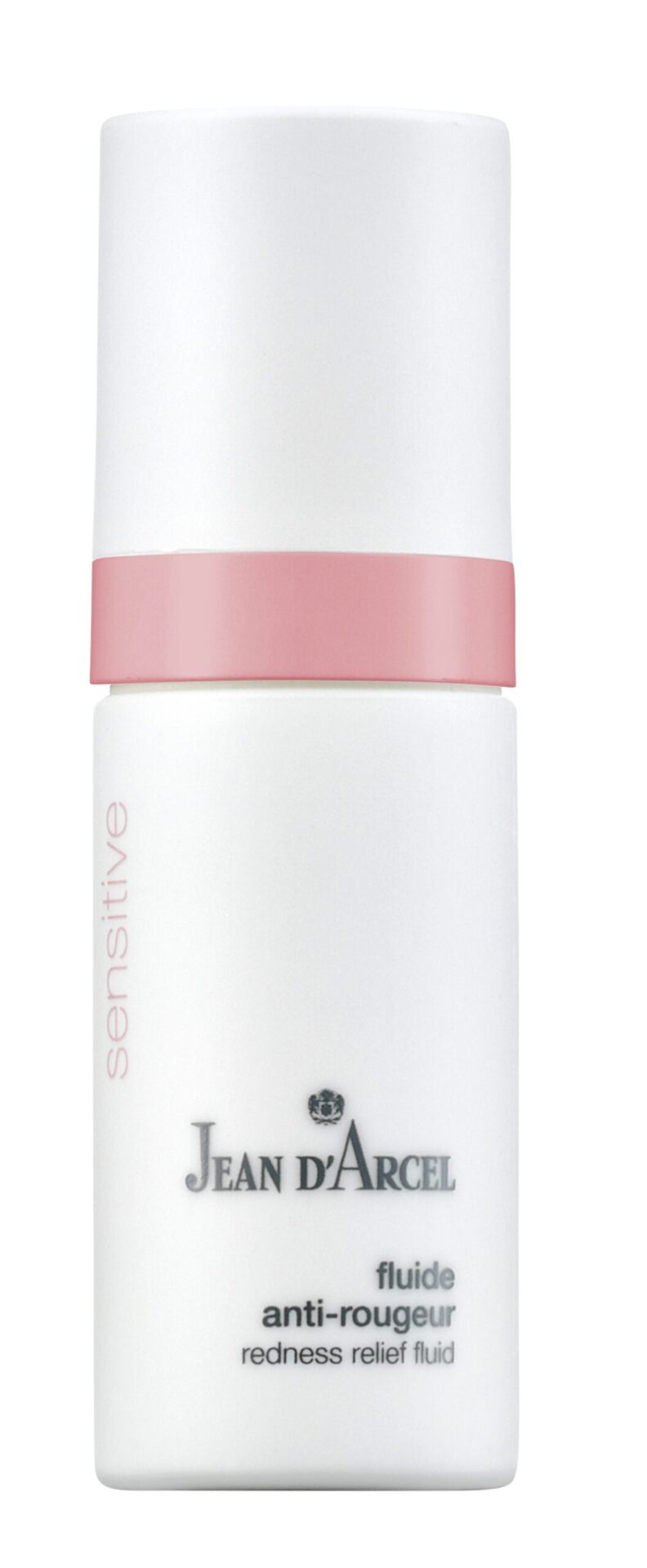 JEAN D`ARCEL sensitive fluide douceur 50ml
