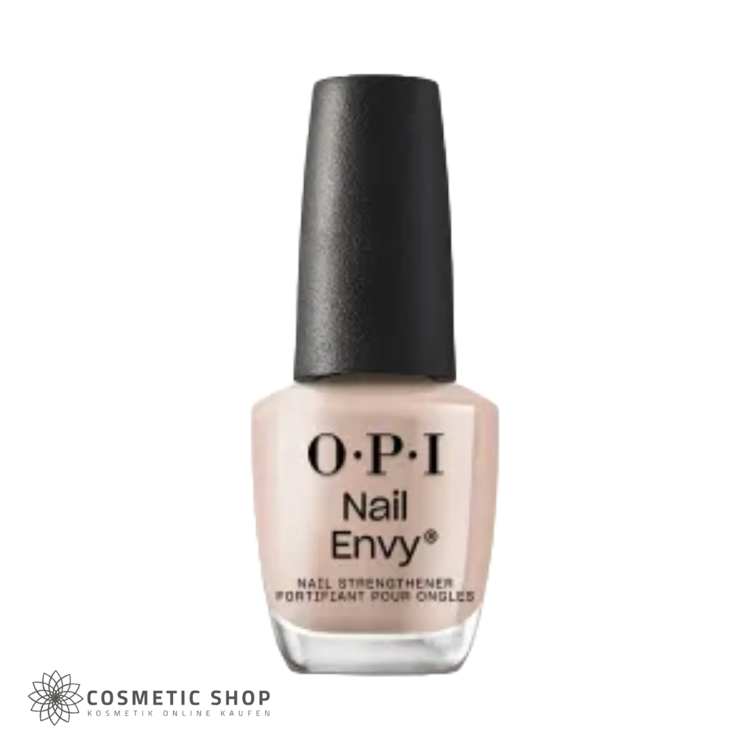 OPI Nail Envy Tri-Flex Technology DOUBLE NUDE-Y Nagelhärter