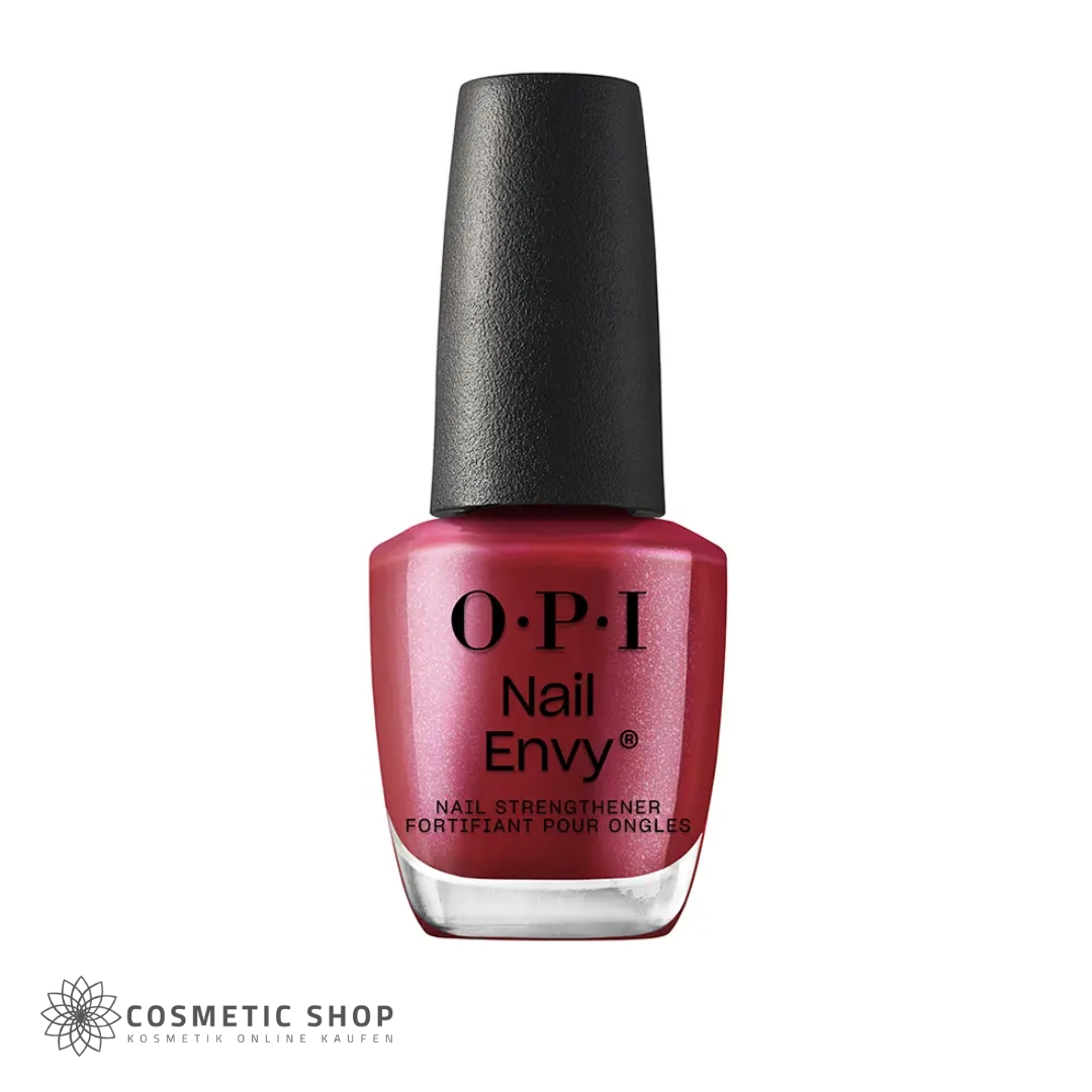 OPI Nail Envy Tri-Flex Technology TOUGH LUV Nagelhärter