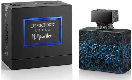 M. Micallef DESIRTOXIC L'INTENSE 100ml