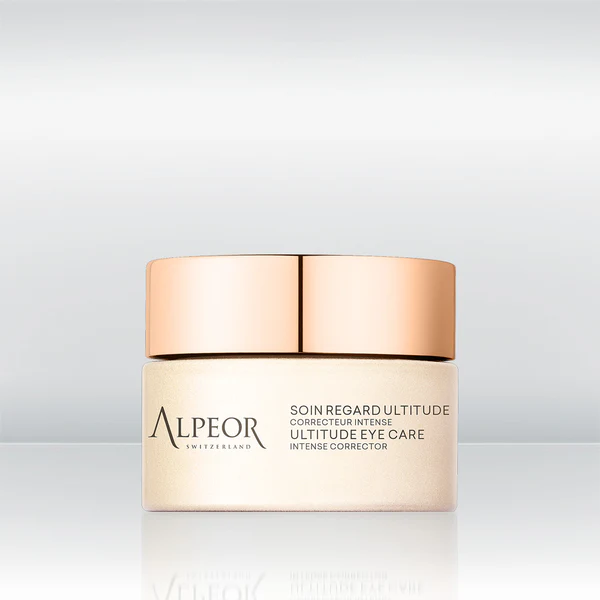 ALPEOR SOIN REGARD ULTITUDE 15ml