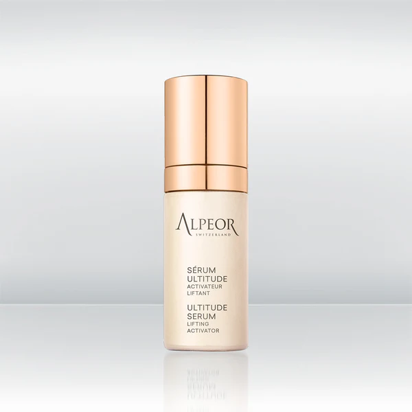 ALPEOR SÉRUM ULTITUDE 30ml